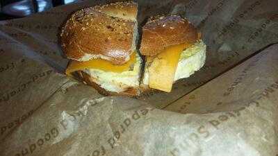 Einstein Bros. Bagels, Chandler