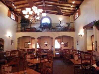 Olive Garden Italian Restaurant