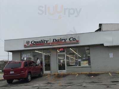 Quality Dairy, Lansing