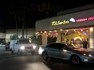 Filibertos