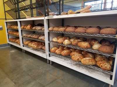 Breaking Bread Bakery, San Luis Obispo