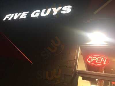 Five Guys