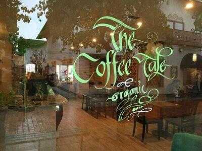 The Coffee Tale, Huntington Beach