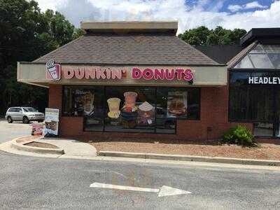 Dunkin', Mount Pleasant