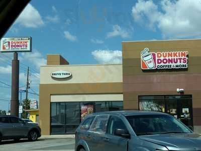 Dunkin', Brownsville