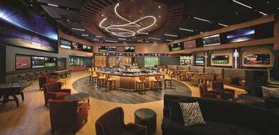 BetMGM Sportsbook & Bar, Atlantic City