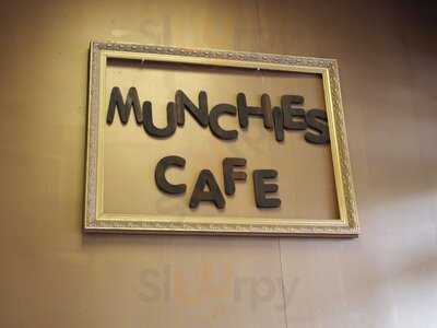 Munchies Cafe, Tempe