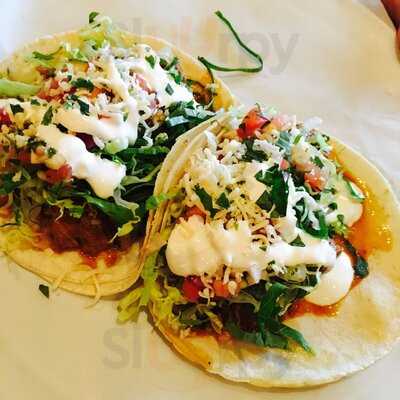 Chupacabra Latin Cafe