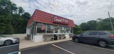 Carvel, Hampton Bays