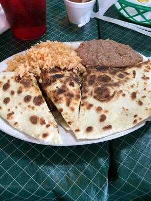 Yoli's Tacos & Barbacoa To Go