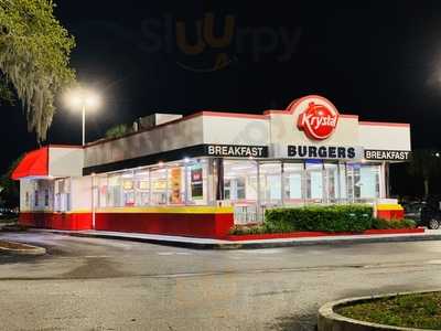 Krystal, Ocala