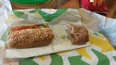 Subway, Pembroke Pines