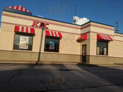 Kfc, Champaign