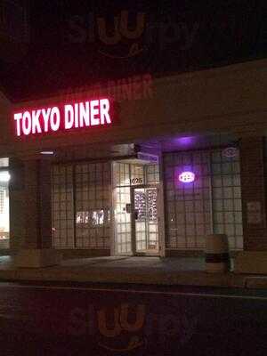 Tokyo Diner, Lancaster