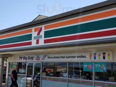 7-Eleven, Toms River