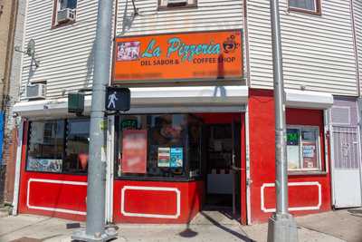 La Pizzeria Del Sabor, Yonkers