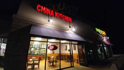 China Kitchen