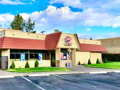 Dairy Queen Grill & Chill, Bend