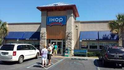 Ihop