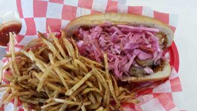 Asheville Sandwich Company