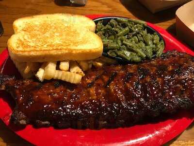 Sonny's BBQ, Clermont