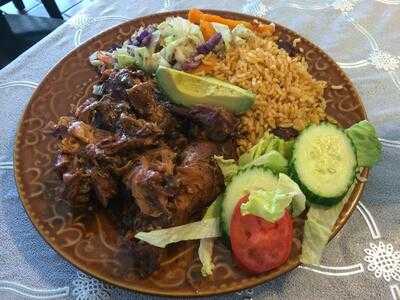 Caribbean Cuisine, Glendale