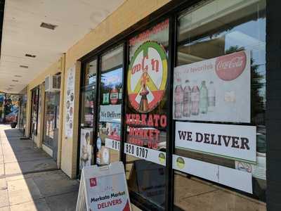 Merkato Market & Carry-out, Silver Spring