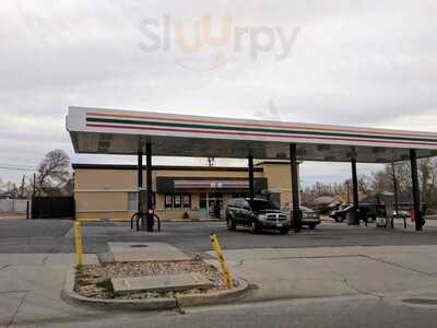 7-Eleven, Ogden