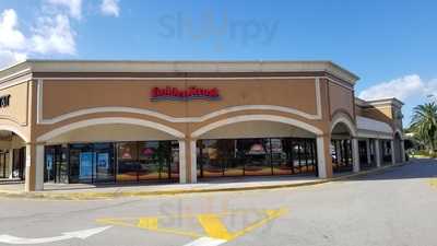 Golden Krust Caribbean Bakery & Grill, Pompano Beach