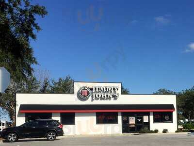 Jimmy John's, Bradenton