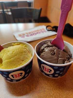 Baskin-Robbins, Gaithersburg