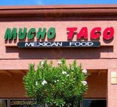 Mucho Taco, Chandler