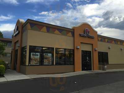 Taco Bell, Provo