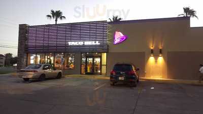 Taco Bell, Brownsville