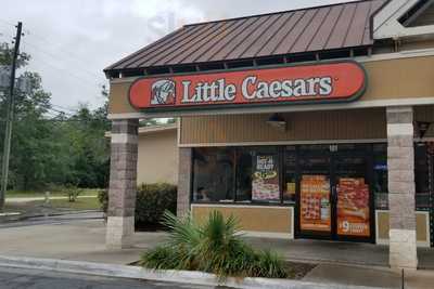 Little Caesars