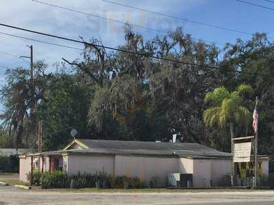 Hi Way Bar, Bradenton