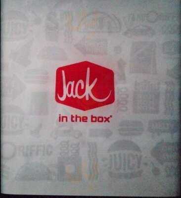 Jack in the Box, Huntington Beach