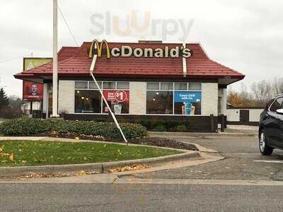 McDonald's, Lansing