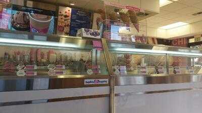 Baskin-Robbins, Lafayette