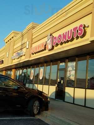 Dunkin', Gaithersburg