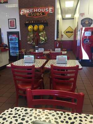 Firehouse Subs