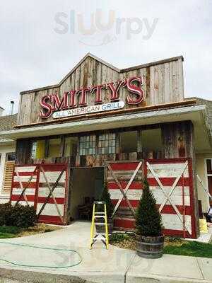 Smitty's All American Grill, Riverhead