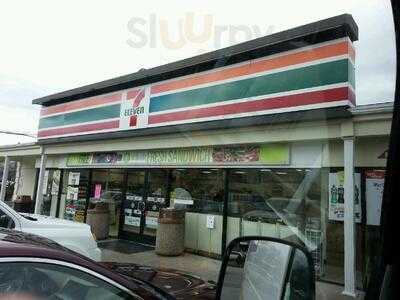 7-Eleven, Toms River