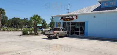 Firehouse Subs, Melbourne