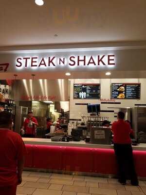 Steak 'n Shake, Corpus Christi