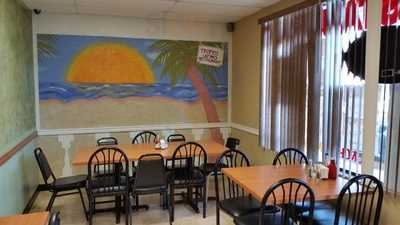 Tropico Latino Restaurant, Lakeland