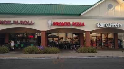 Pronto Pizza, Ocala