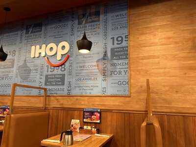 Ihop