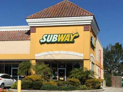 Subway, Bradenton