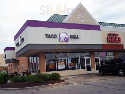 Taco Bell, Lansing